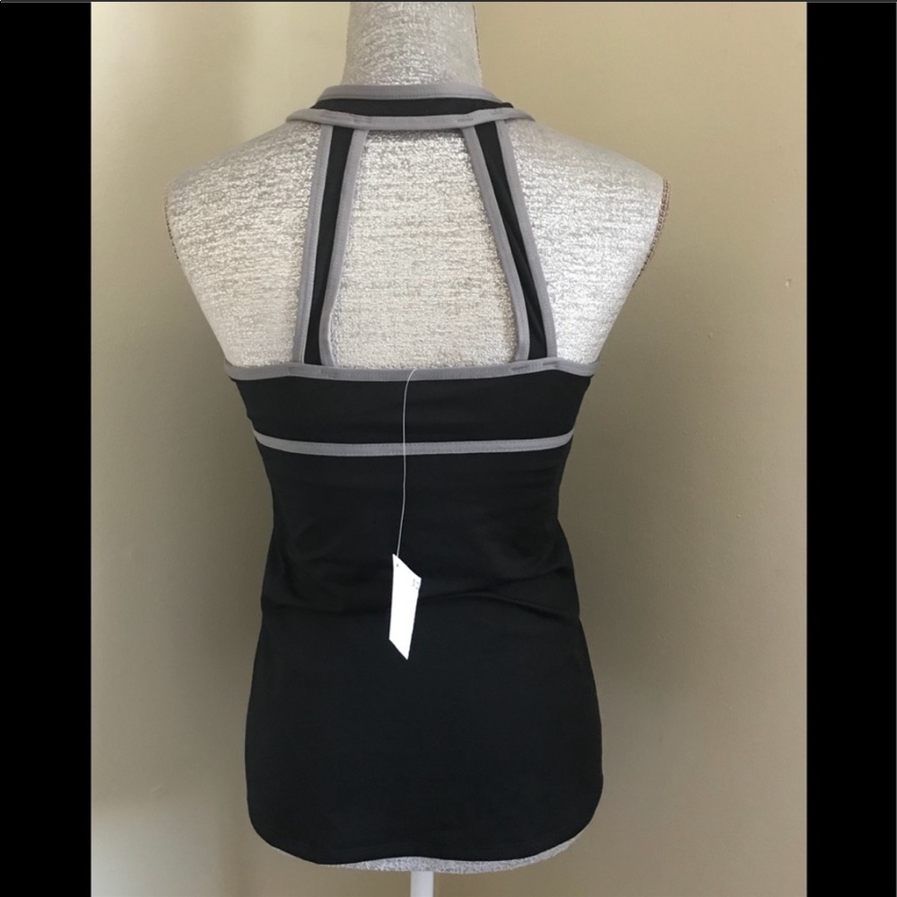 FABLETICS CHICAGO TANK TOP NWOT - Picture 2 of 2